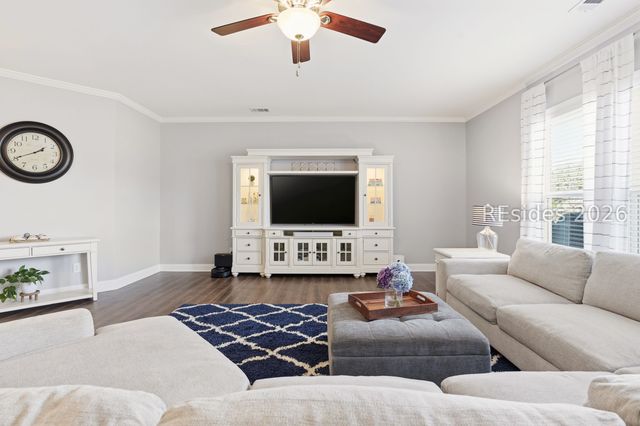 34 Rosewood Ln, Bluffton, SC 29910