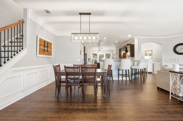 34 Rosewood Ln, Bluffton, SC 29910