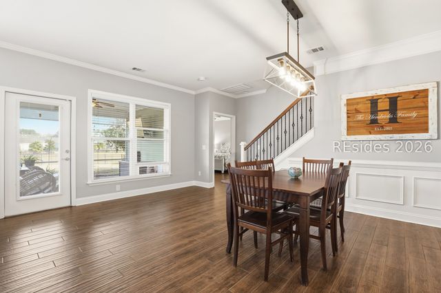 34 Rosewood Ln, Bluffton, SC 29910