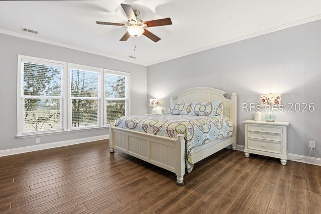 34 Rosewood Ln, Bluffton, SC 29910