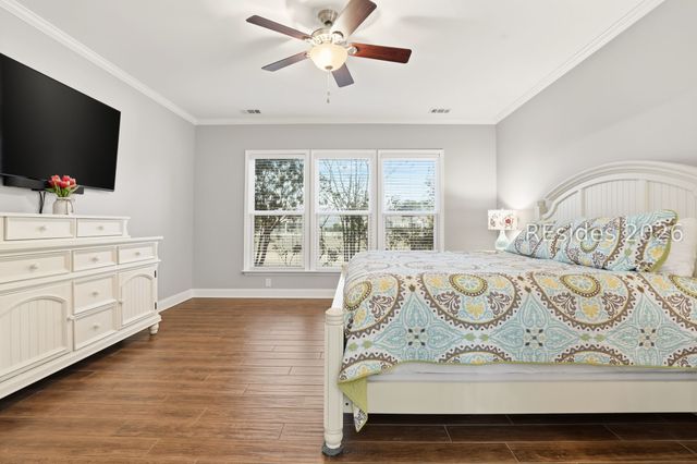 34 Rosewood Ln, Bluffton, SC 29910