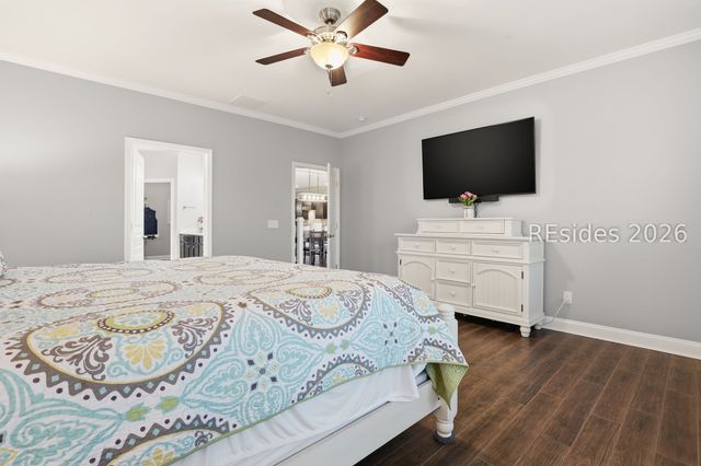 34 Rosewood Ln, Bluffton, SC 29910