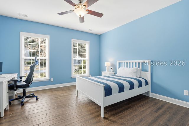 34 Rosewood Ln, Bluffton, SC 29910