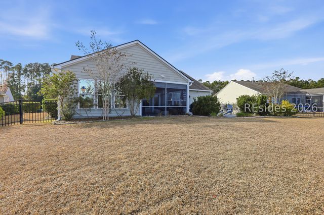 34 Rosewood Ln, Bluffton, SC 29910