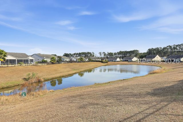 34 Rosewood Ln, Bluffton, SC 29910