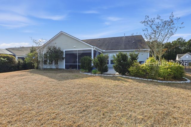34 Rosewood Ln, Bluffton, SC 29910