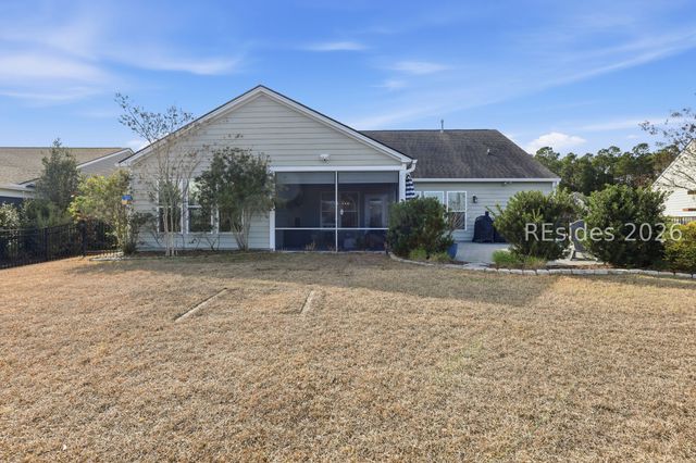 34 Rosewood Ln, Bluffton, SC 29910
