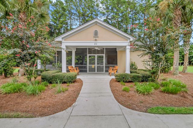 34 Rosewood Ln, Bluffton, SC 29910