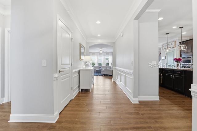 34 Rosewood Ln, Bluffton, SC 29910