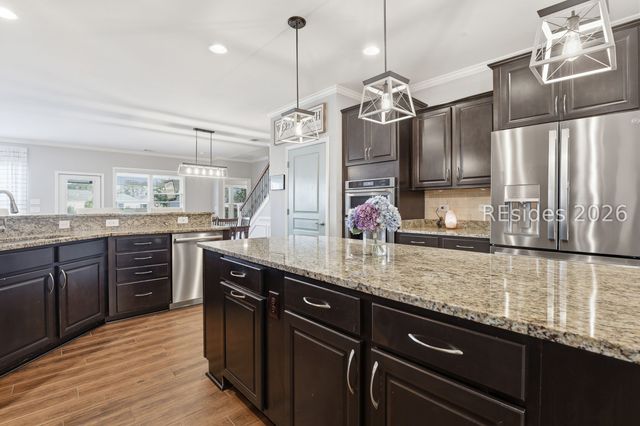 34 Rosewood Ln, Bluffton, SC 29910