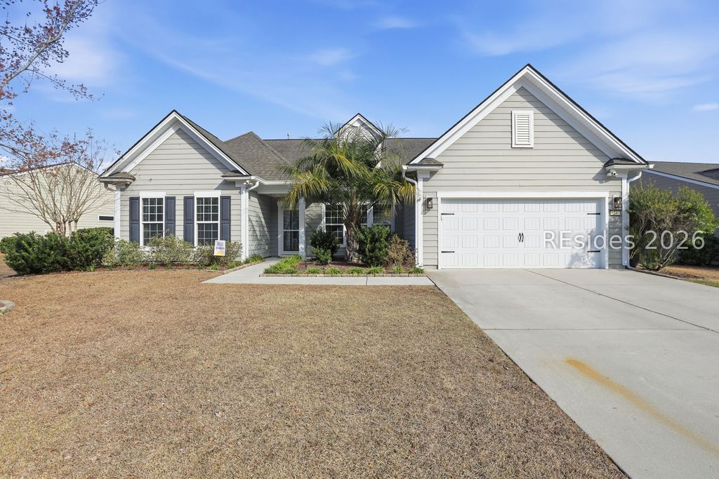 34 Rosewood Ln, Bluffton, SC 29910