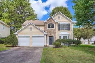 1829 Chasewood Park Drive, Marietta, GA 30066