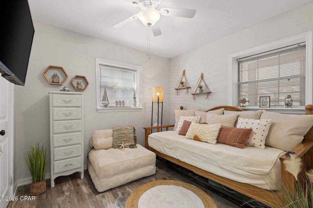 Image 11 of property listing at 207 S Wells Street, Panama City Beach, FL 32413