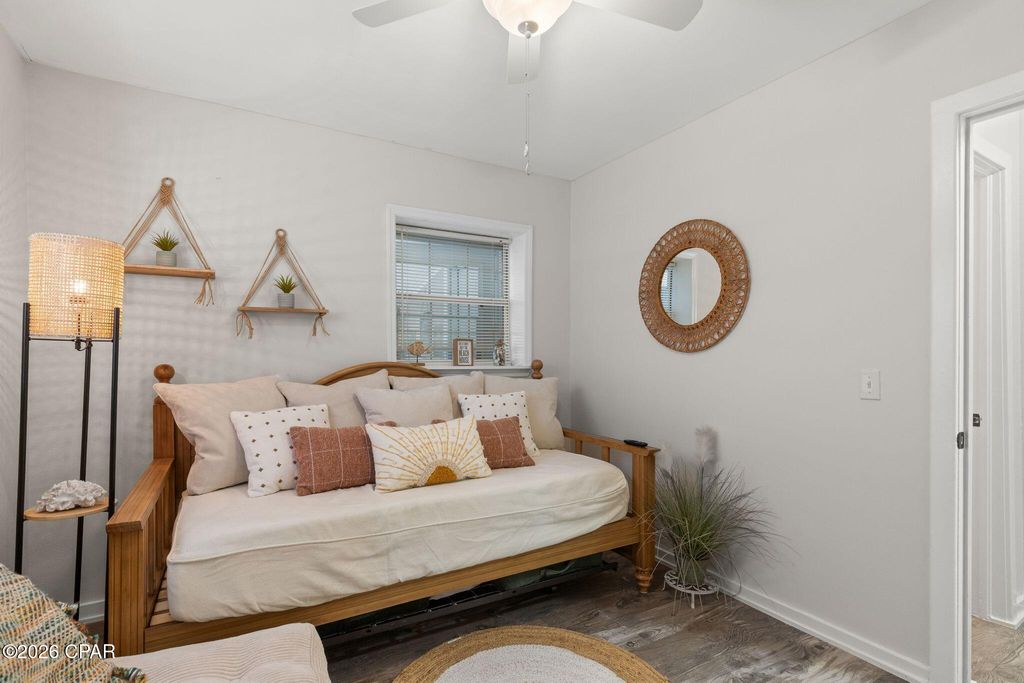 Image 12 of property listing at 207 S Wells Street, Panama City Beach, FL 32413