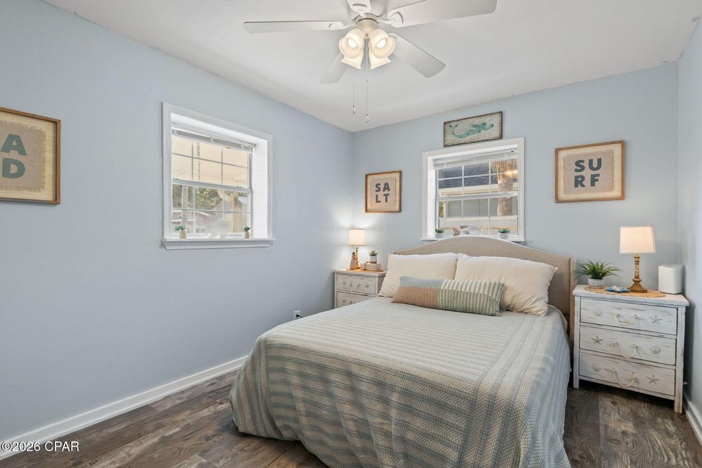 Image 14 of property listing at 207 S Wells Street, Panama City Beach, FL 32413