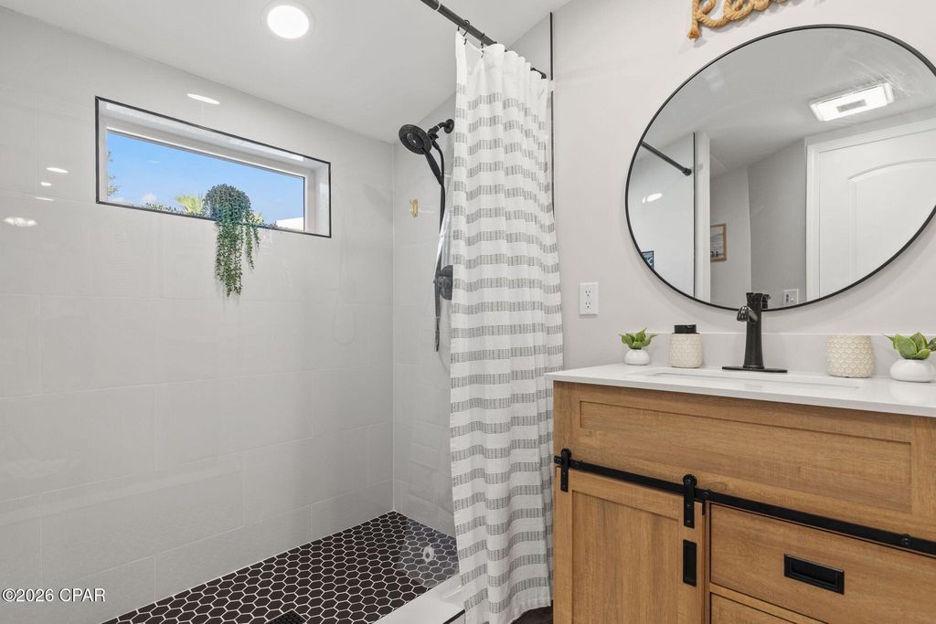 Image 20 of property listing at 207 S Wells Street, Panama City Beach, FL 32413