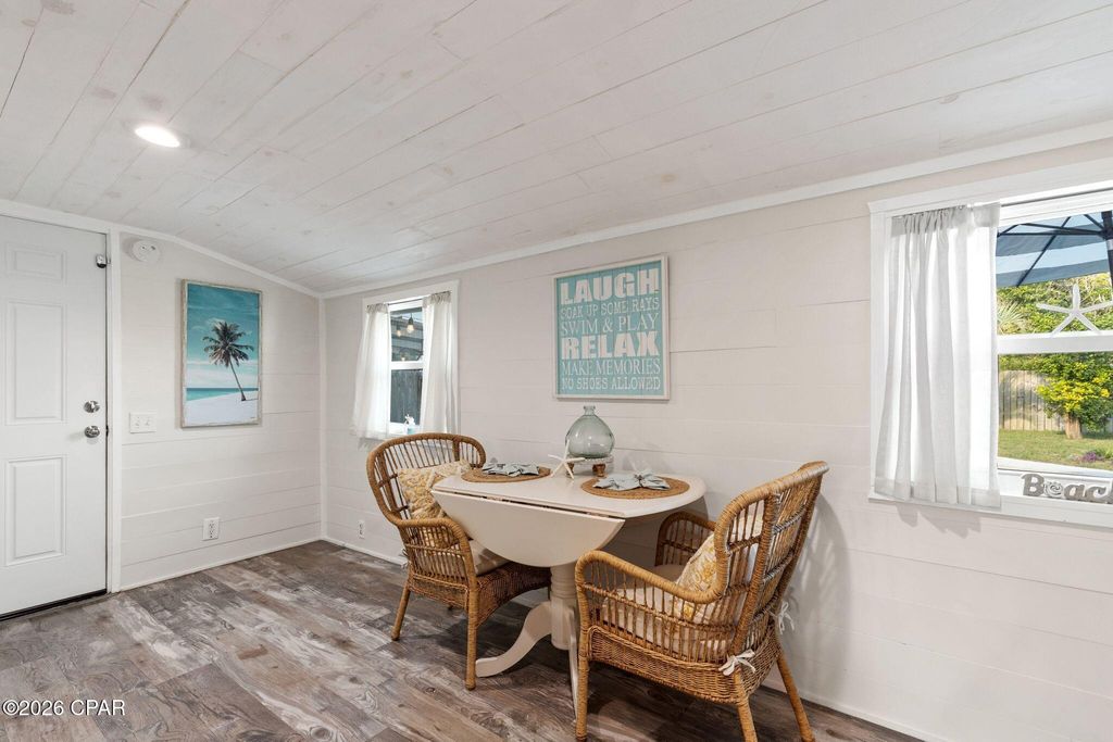 Image 24 of property listing at 207 S Wells Street, Panama City Beach, FL 32413