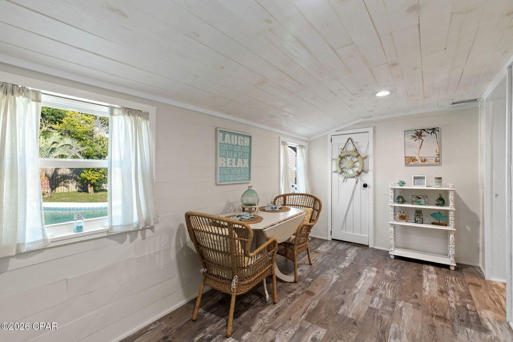 Image 25 of property listing at 207 S Wells Street, Panama City Beach, FL 32413