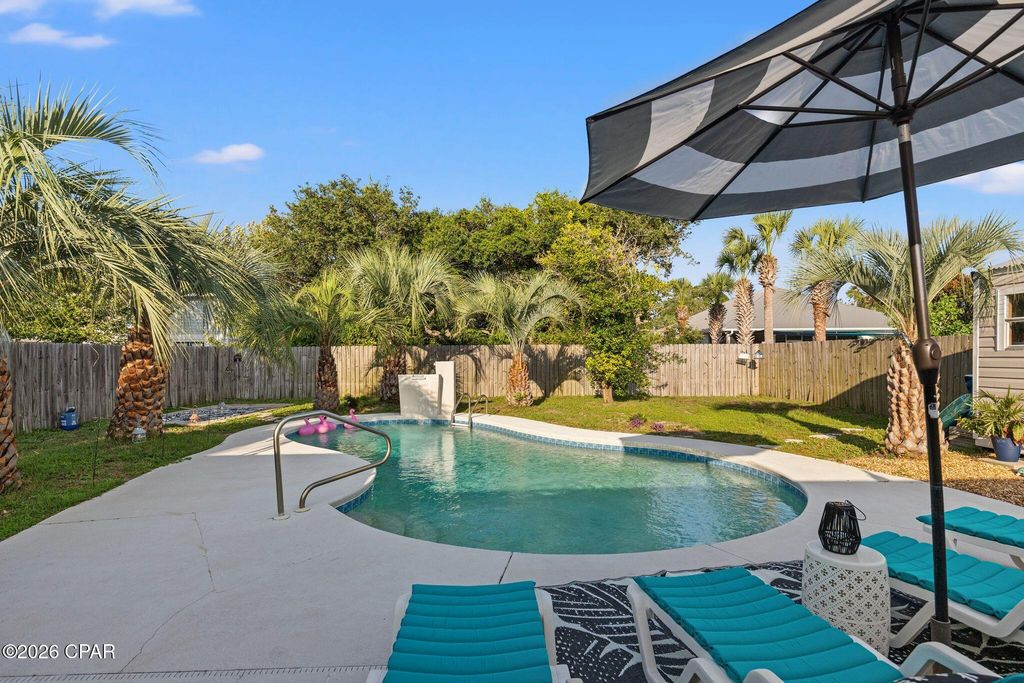 Image 28 of property listing at 207 S Wells Street, Panama City Beach, FL 32413