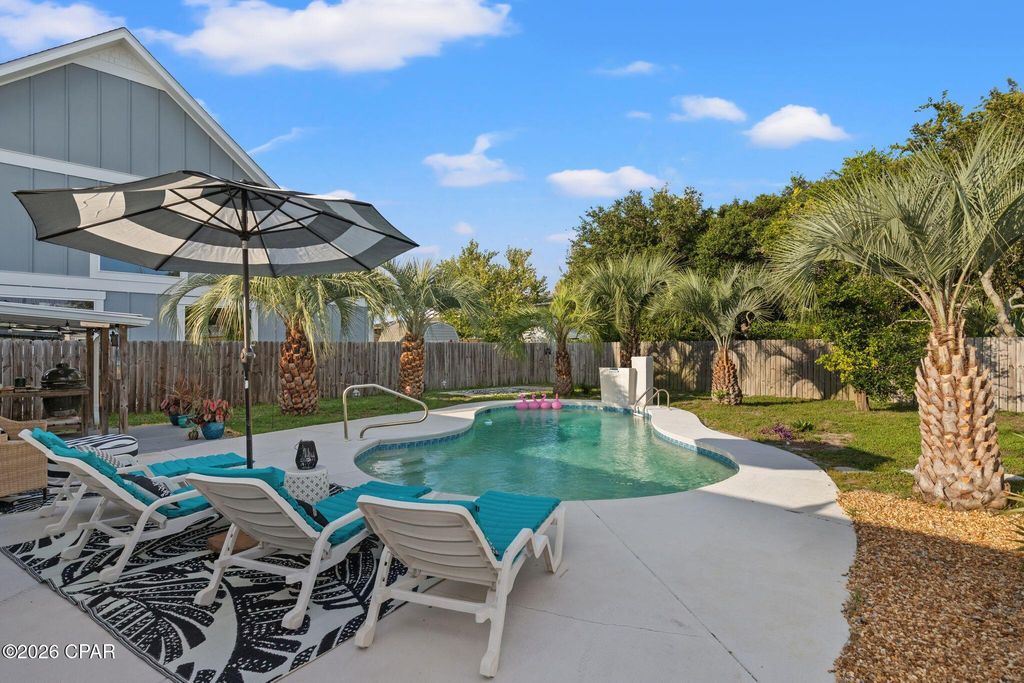 Image 29 of property listing at 207 S Wells Street, Panama City Beach, FL 32413