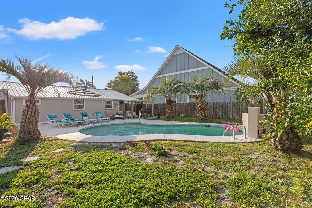 Image 30 of property listing at 207 S Wells Street, Panama City Beach, FL 32413
