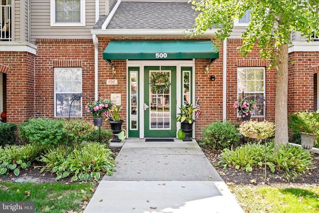 513 MOWAT CIR, Hamilton, NJ 08690