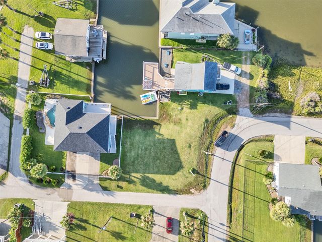 0 Pompano Way, Jamaica Beach, TX 77554