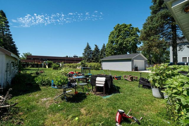 5121 85th STREET, Pleasant Prairie, WI 53158