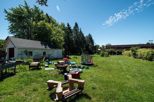 5121 85th STREET, Pleasant Prairie, WI 53158