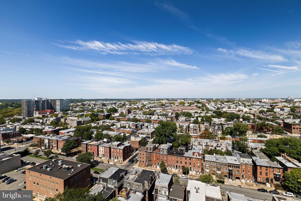 2001 HAMILTON ST #2215, PHILADELPHIA, PA 19130 — photo 4