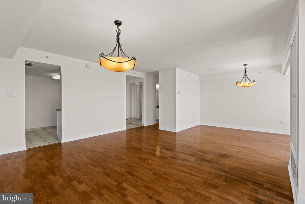 2001 HAMILTON ST #2215, PHILADELPHIA, PA 19130 — photo 5