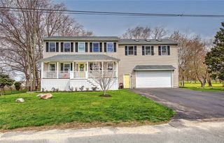247 Randall Avenue, Warwick, RI 02889