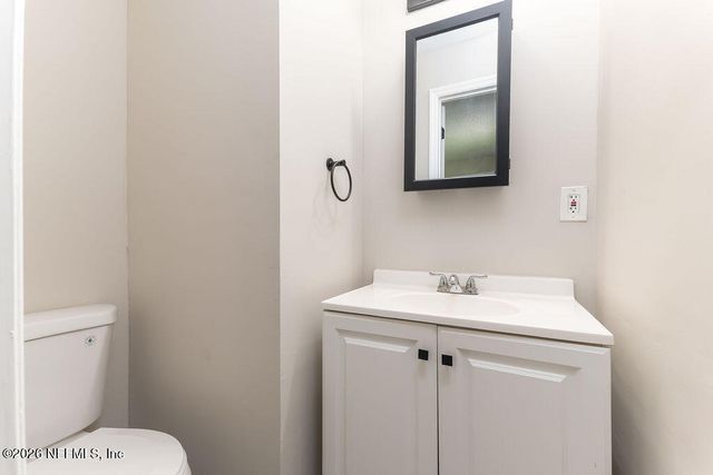 7447 ORIOLE Street, Jacksonville, FL 32208