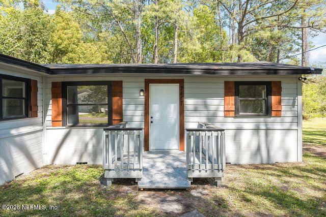 7447 ORIOLE Street, Jacksonville, FL 32208