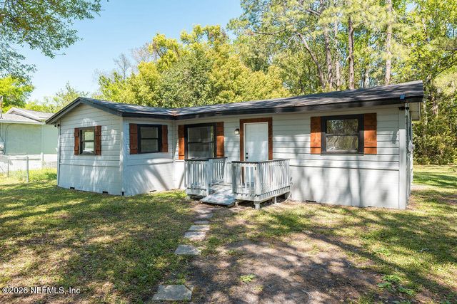 7447 ORIOLE Street, Jacksonville, FL 32208