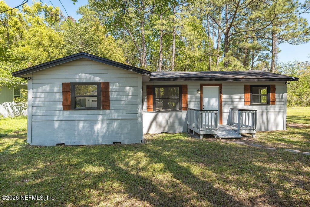 7447 ORIOLE Street, Jacksonville, FL 32208