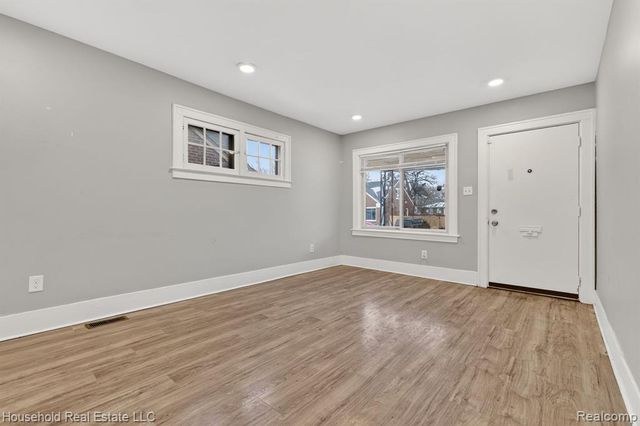 16701 Tuller Street, Detroit, MI 48221