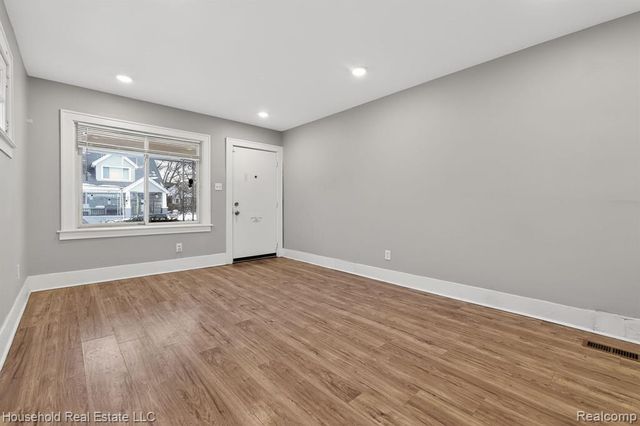 16701 Tuller Street, Detroit, MI 48221