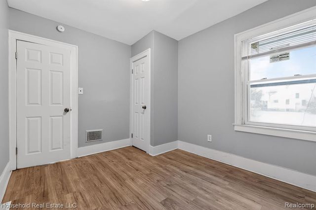 16701 Tuller Street, Detroit, MI 48221