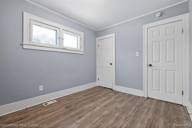 16701 Tuller Street, Detroit, MI 48221