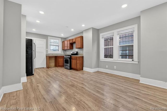 16701 Tuller Street, Detroit, MI 48221