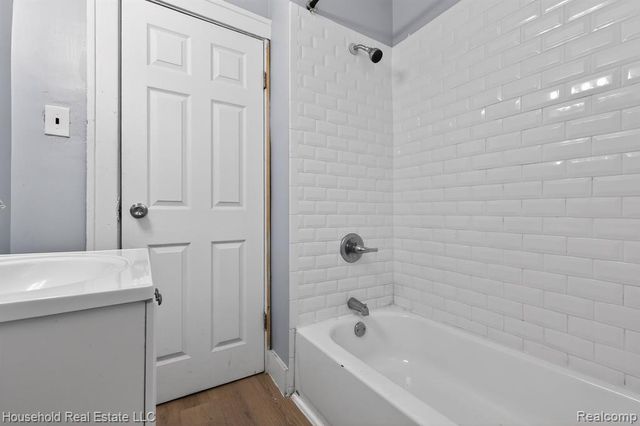 16701 Tuller Street, Detroit, MI 48221