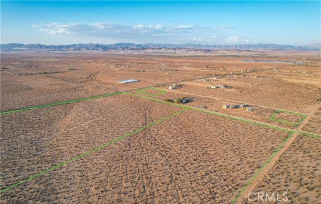 0 Indian Trail, Twentynine Palms, CA 92277