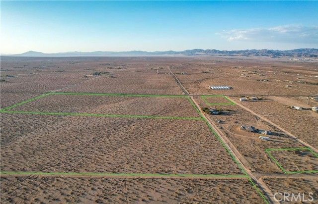 0 Indian Trail, Twentynine Palms, CA 92277