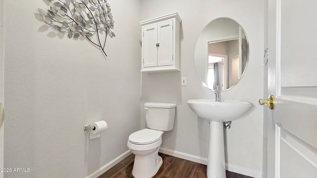 13609 W CYPRESS Street, Goodyear, AZ 85395