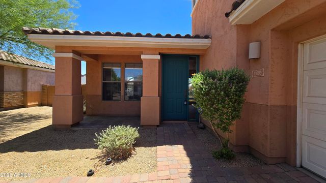 13609 W CYPRESS Street, Goodyear, AZ 85395