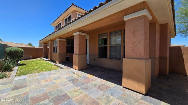 13609 W CYPRESS Street, Goodyear, AZ 85395