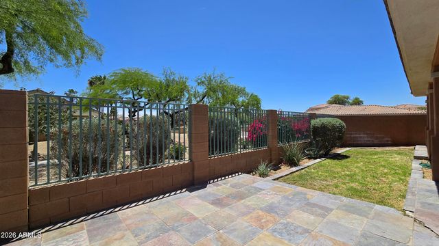 13609 W CYPRESS Street, Goodyear, AZ 85395