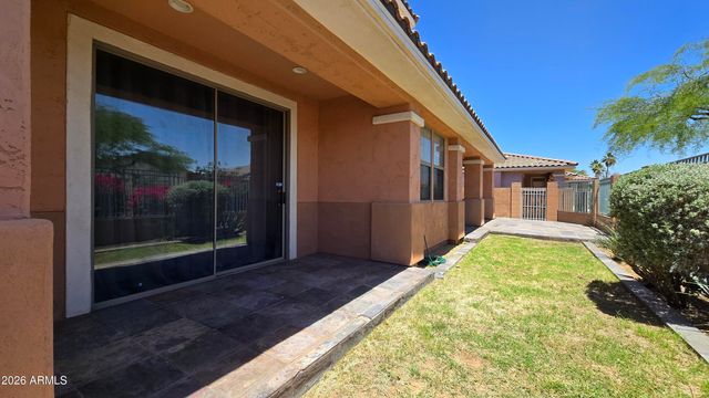 13609 W CYPRESS Street, Goodyear, AZ 85395
