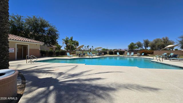 13609 W CYPRESS Street, Goodyear, AZ 85395